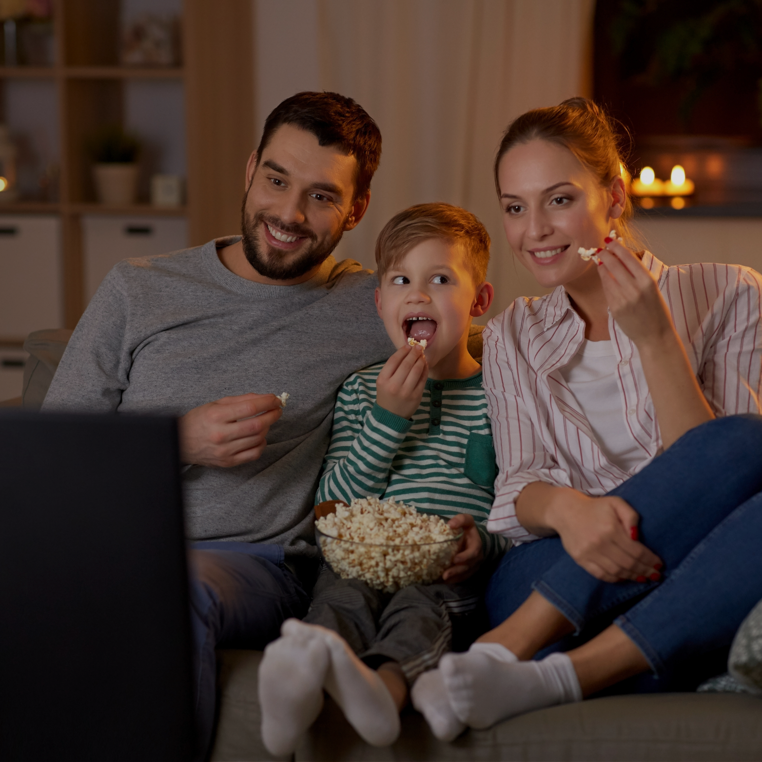 About Cable Tv Together