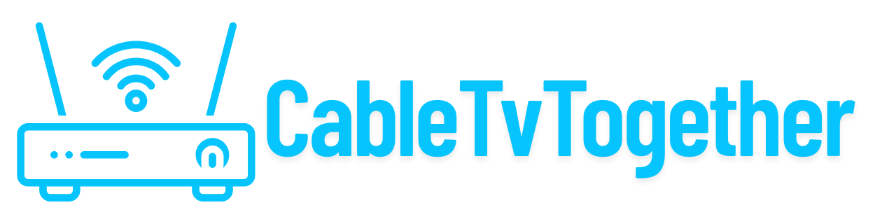 Cable Tv Together Logo